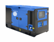 Дизельний генератор Streemline PR12 GF-3 (двигун EnerSol) 12 кВт.
